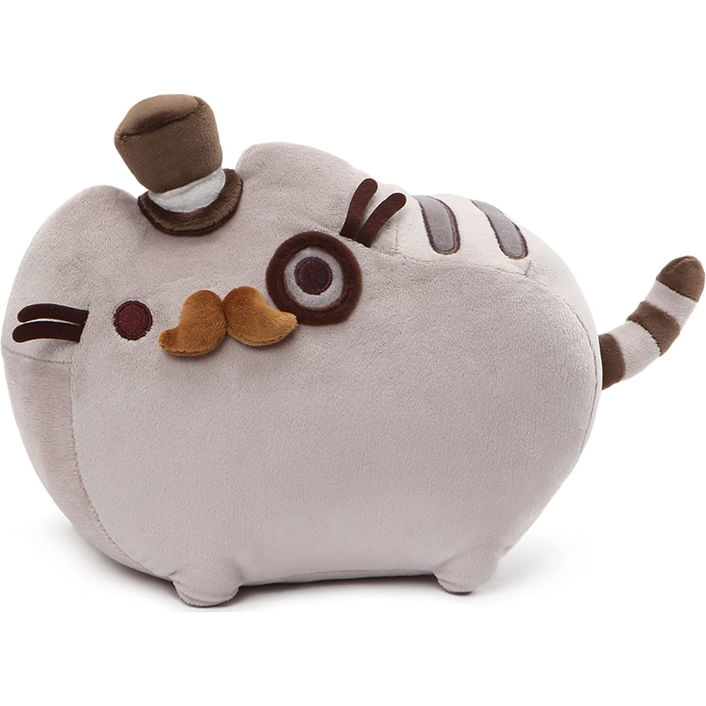 Gund Fancy Pusheen 12.5″ L