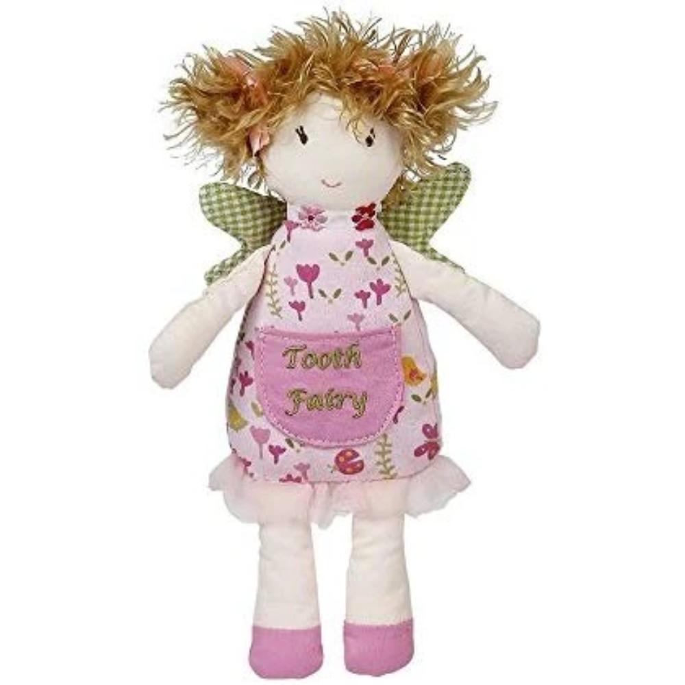 Maison Chic Fern the Tooth Fairy
