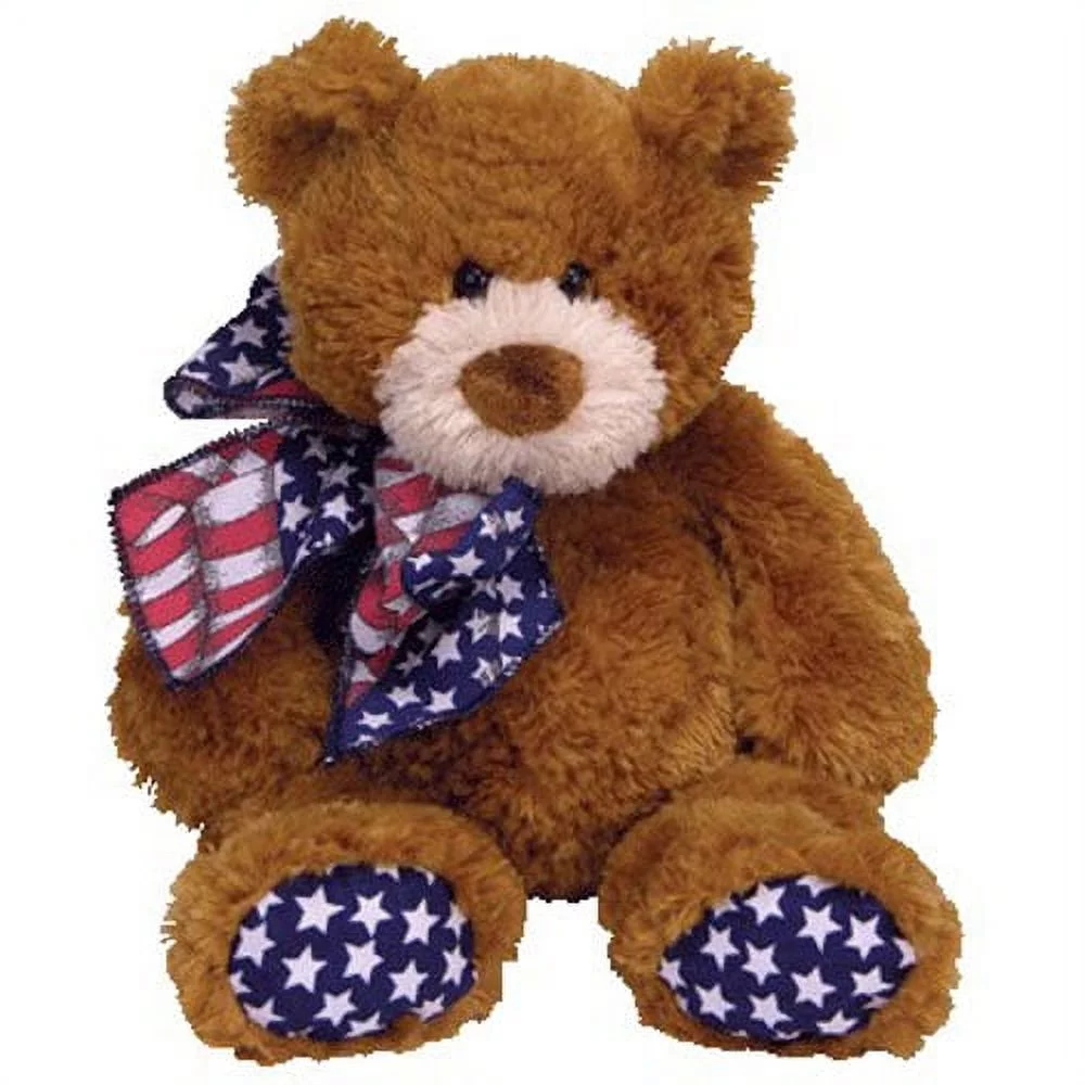 Ty Classic Flags – Bear