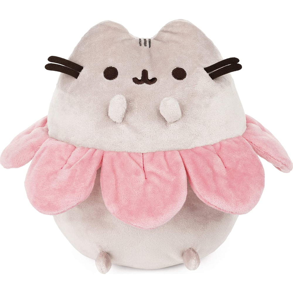Gund Flower Petal Pusheen 10.5″