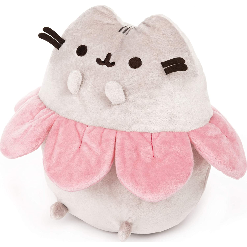 Gund Flower Petal Pusheen 10.5″
