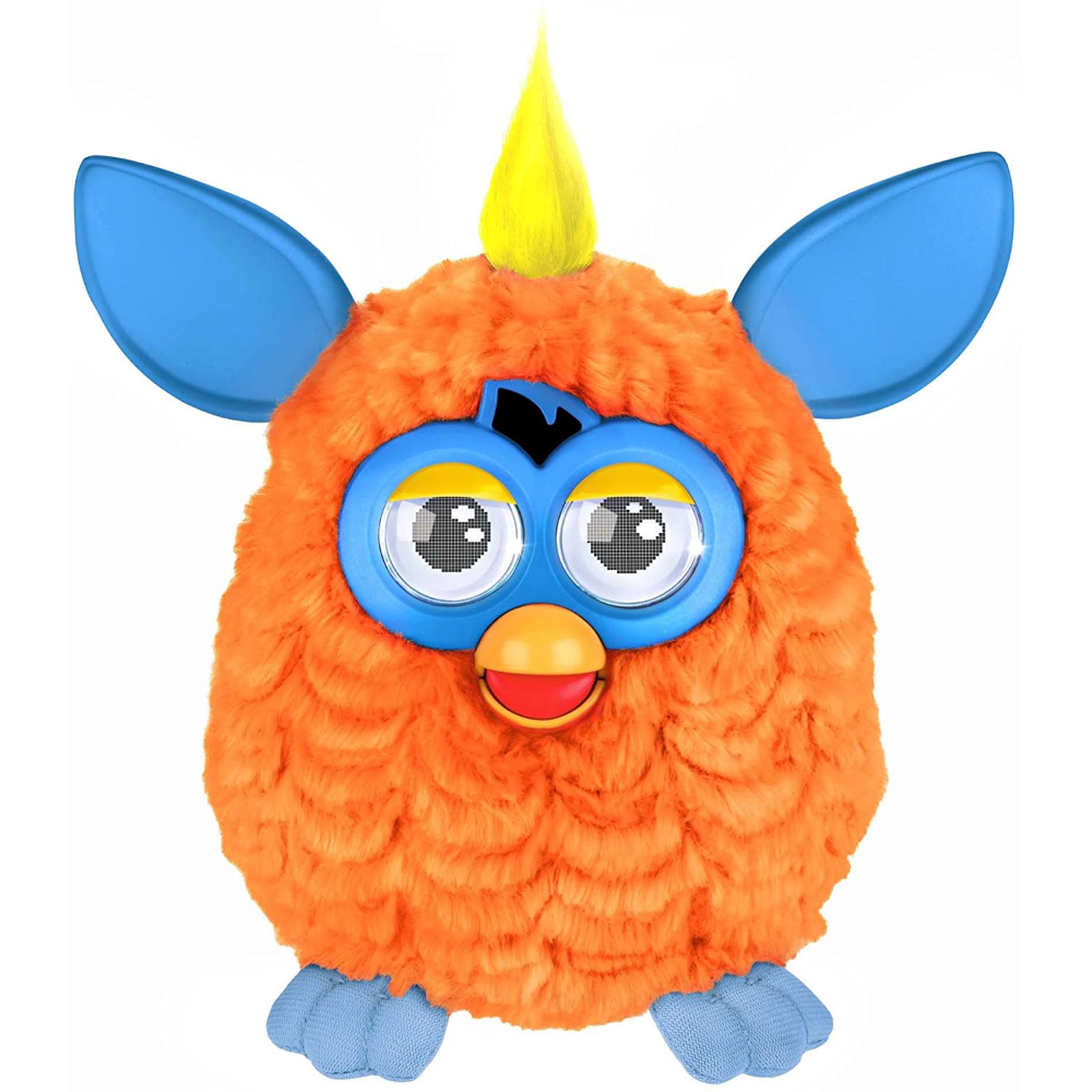 Furby 2012 Orangutan