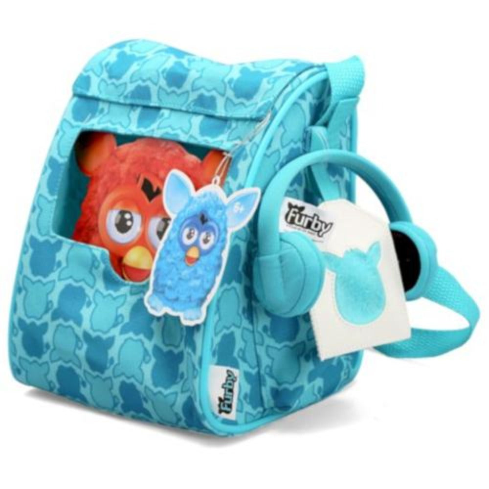 Furby Sling Back/Backpack Carrier