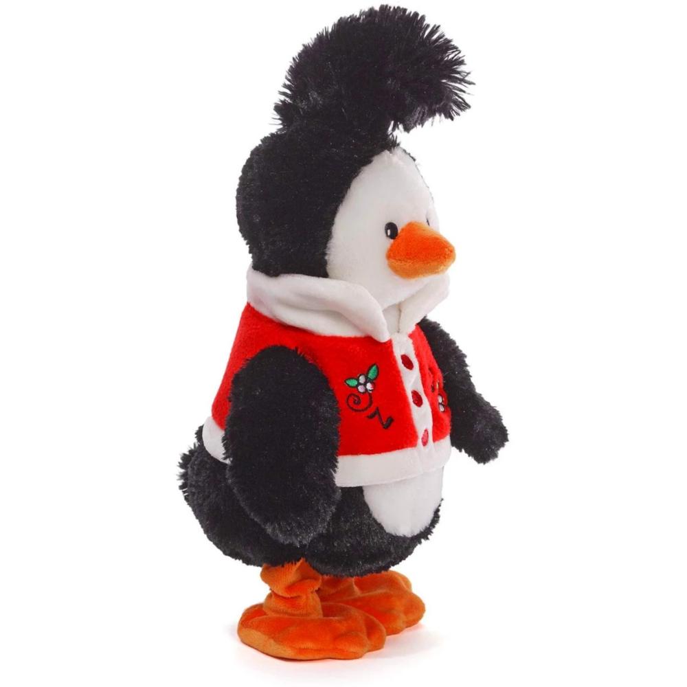 Gund Animated Mr. Cool Penguin