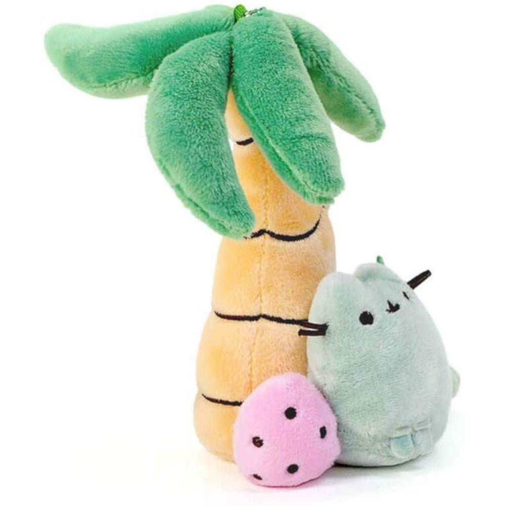Gund Super Deluxe Pusheenosaurus Clip 6.5″