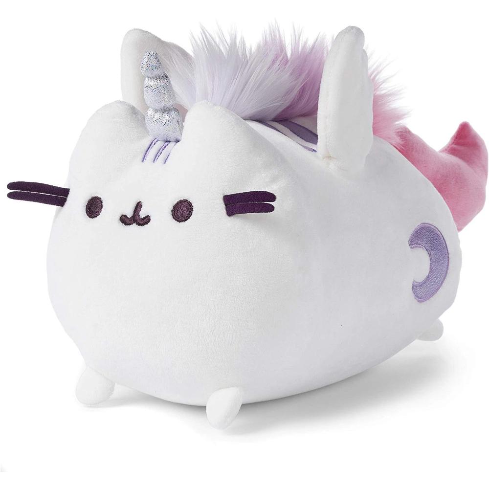 Gund Super Pusheenicorn Squeezer
