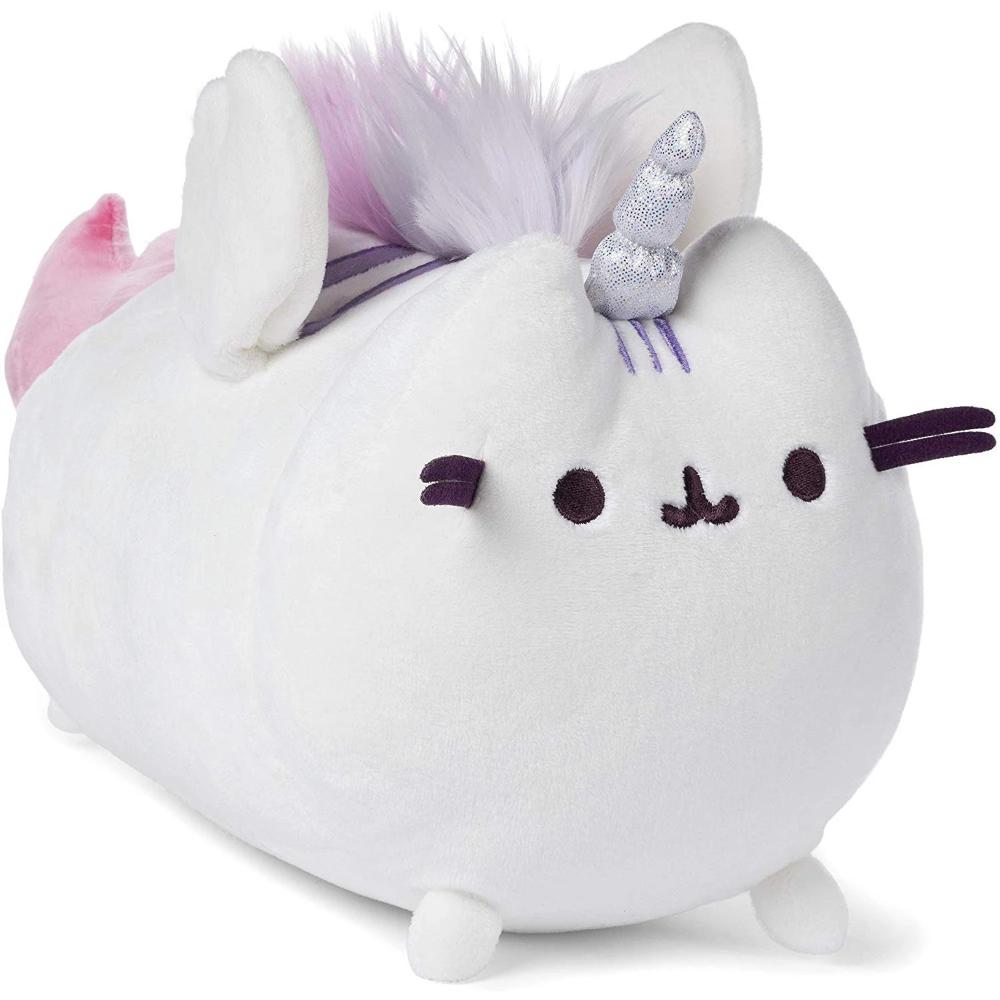 Gund Super Pusheenicorn Squeezer