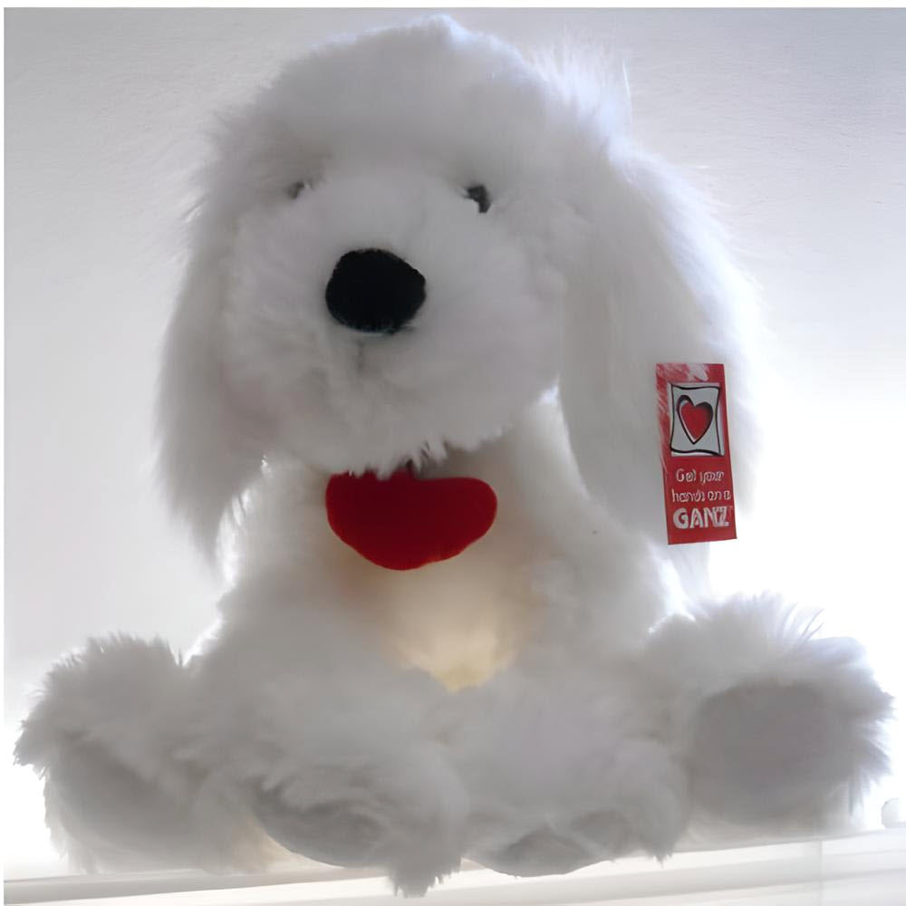 Ganz Heartly Dog