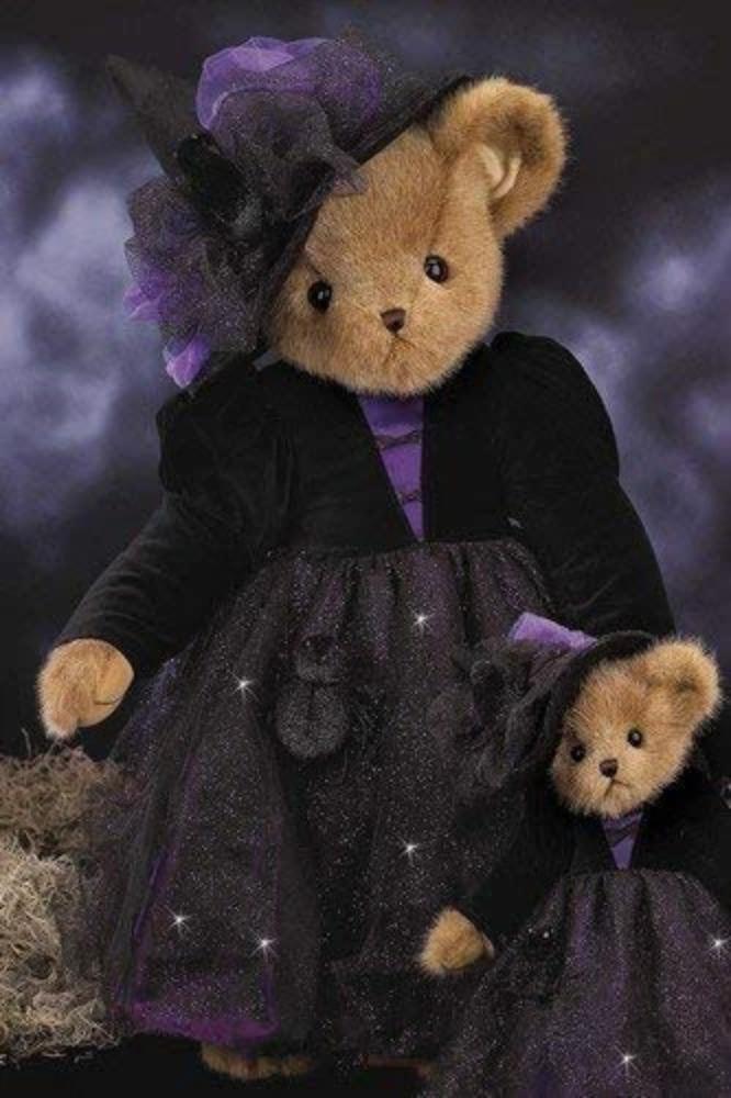 Bearington Bears Giant Wanda Weber