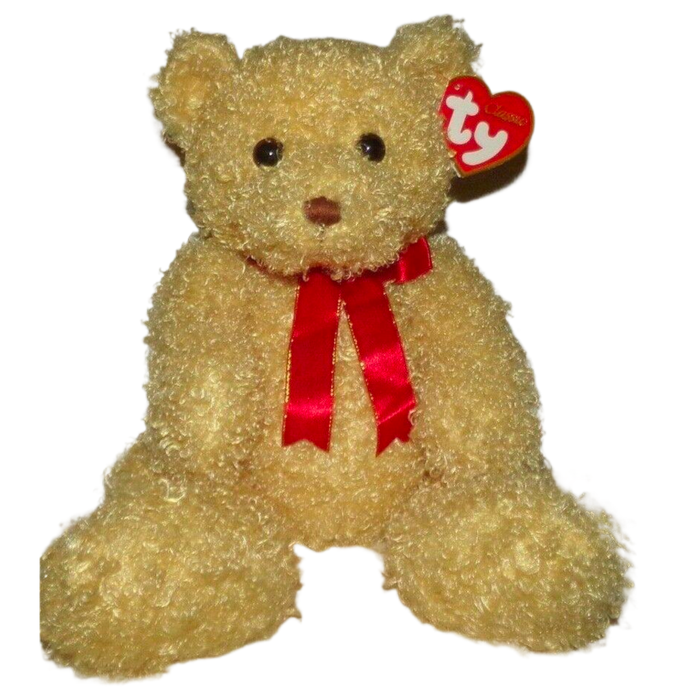 Ty Classic Goldilocks – Bear Large