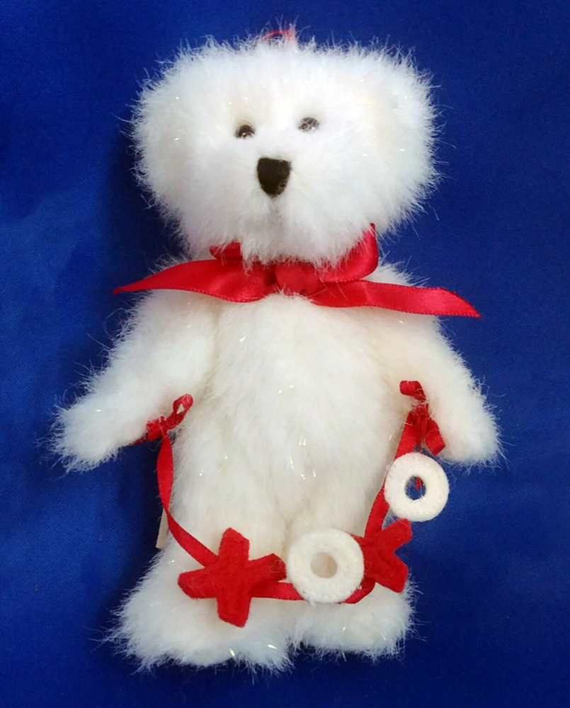 Boyds Bears H. K. Bearlove