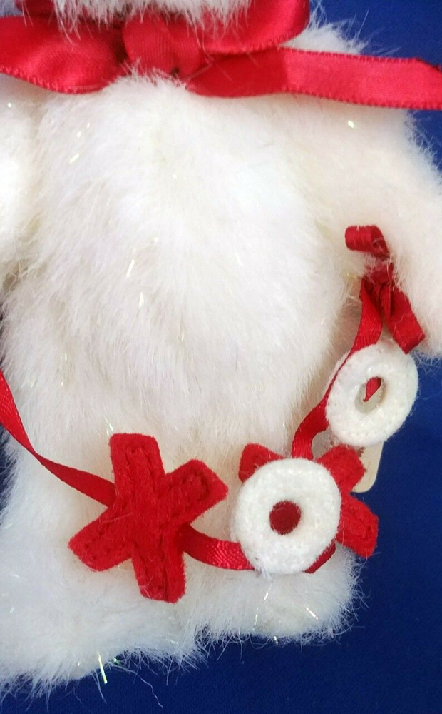 Boyds Bears H. K. Bearlove