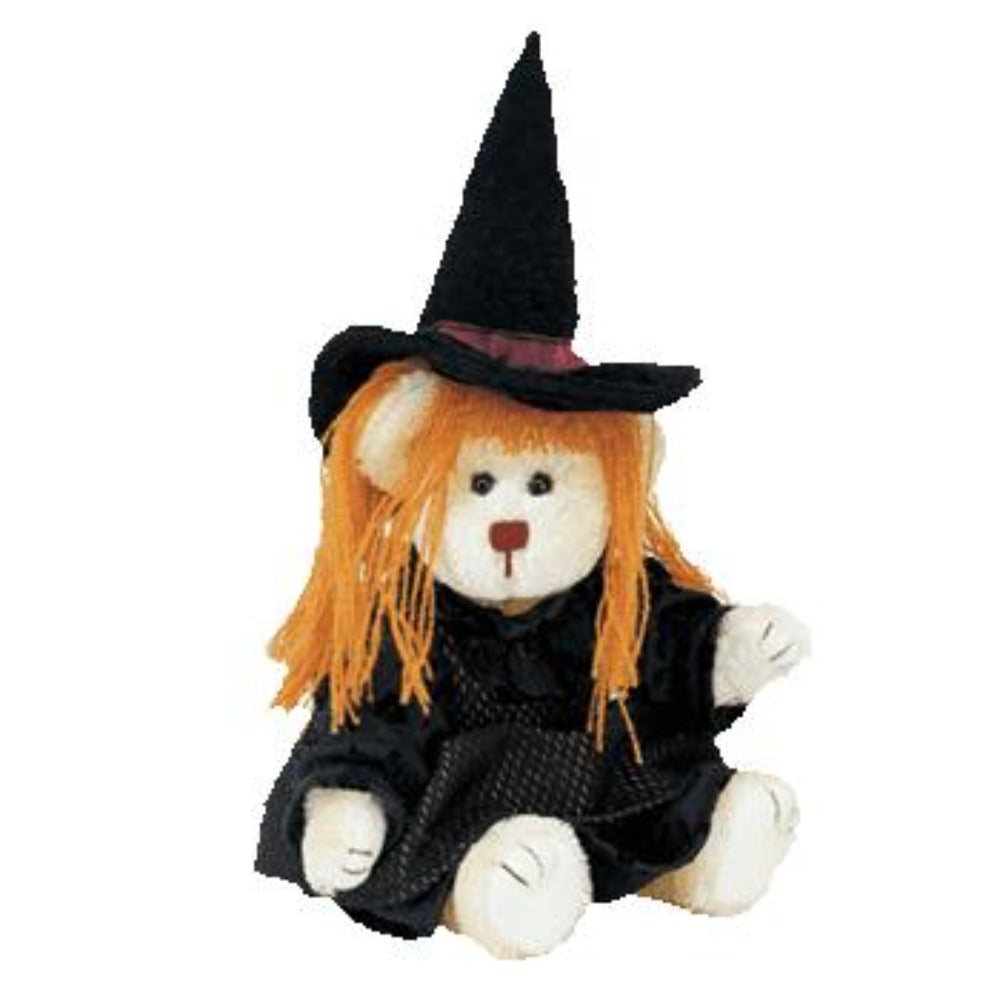 Ty Attic Treasures Hagatha – Witch