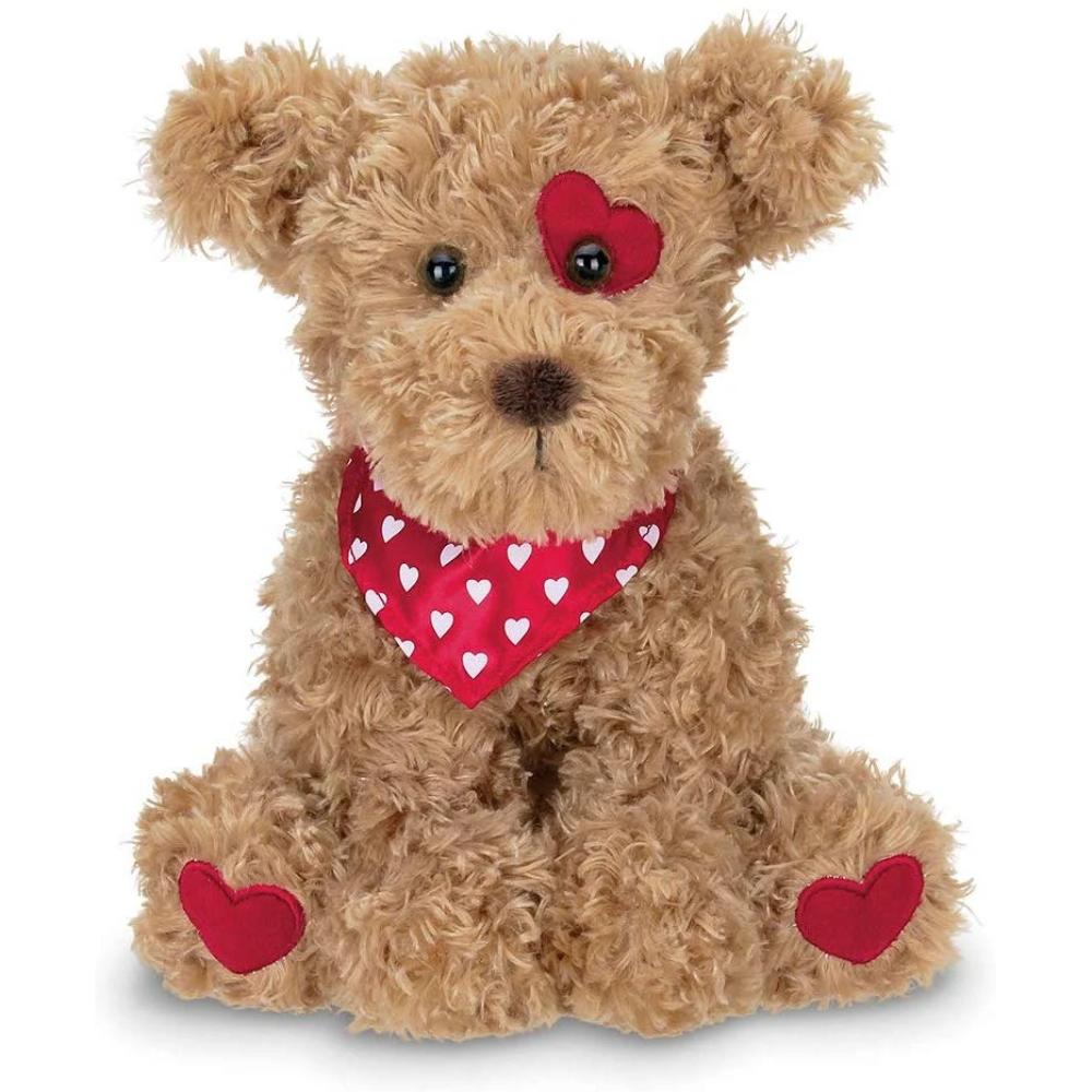 Bearington Harry Hugglesmore the Dog