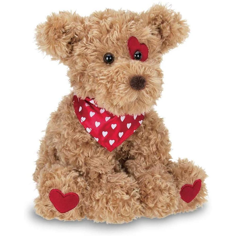 Bearington Harry Hugglesmore the Dog