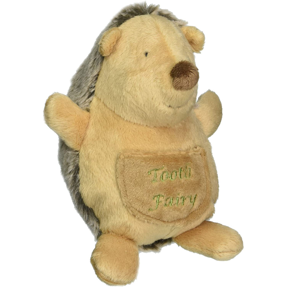 Maison Chic Harry the Hedgehog Tooth Fairy