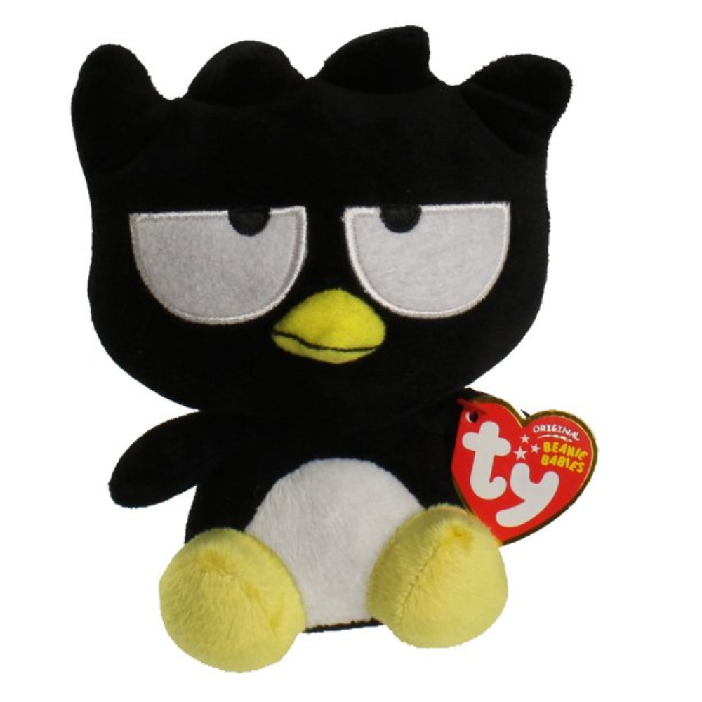 Ty Hello Kitty – Badtz-Maru
