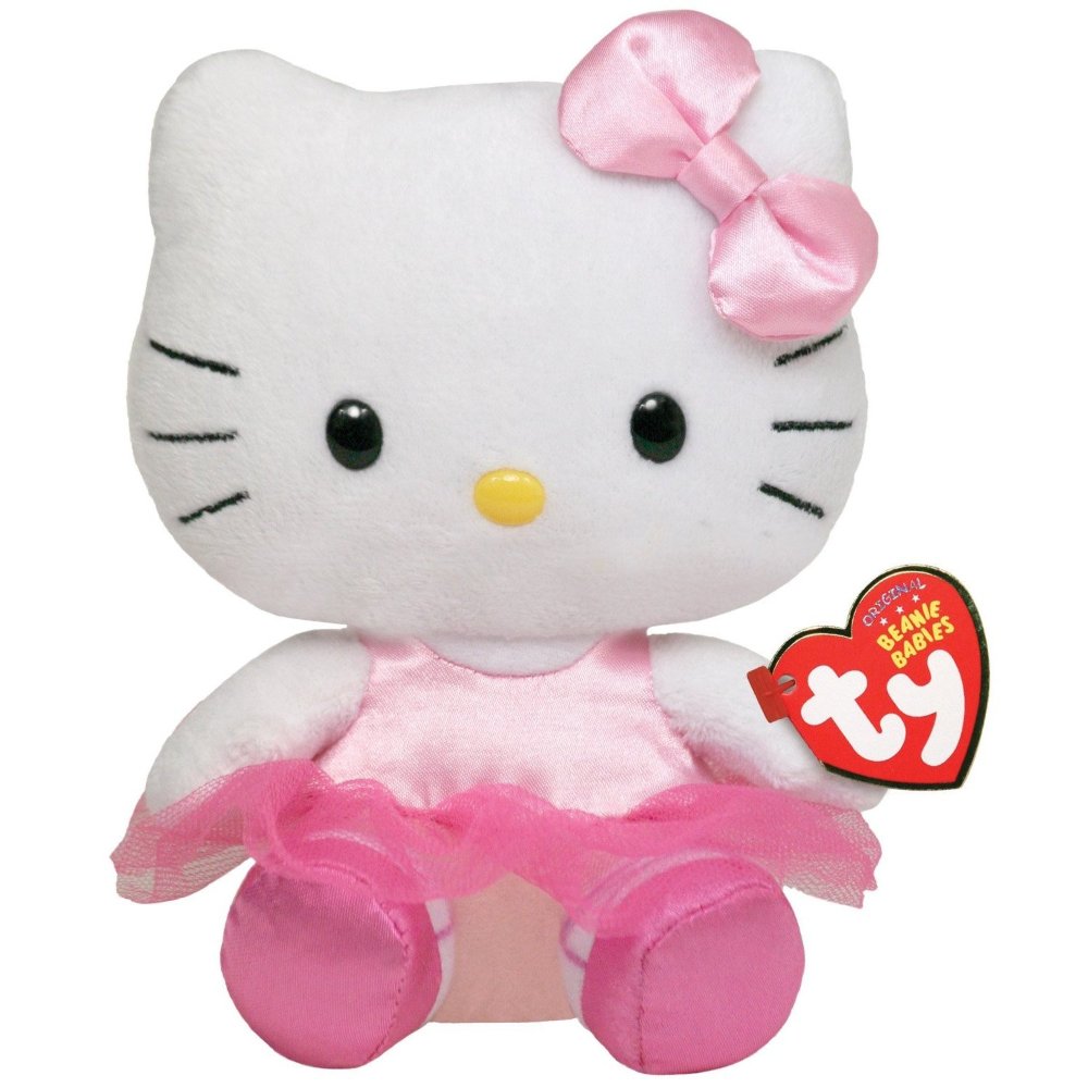 Ty Hello Kitty – Ballerina