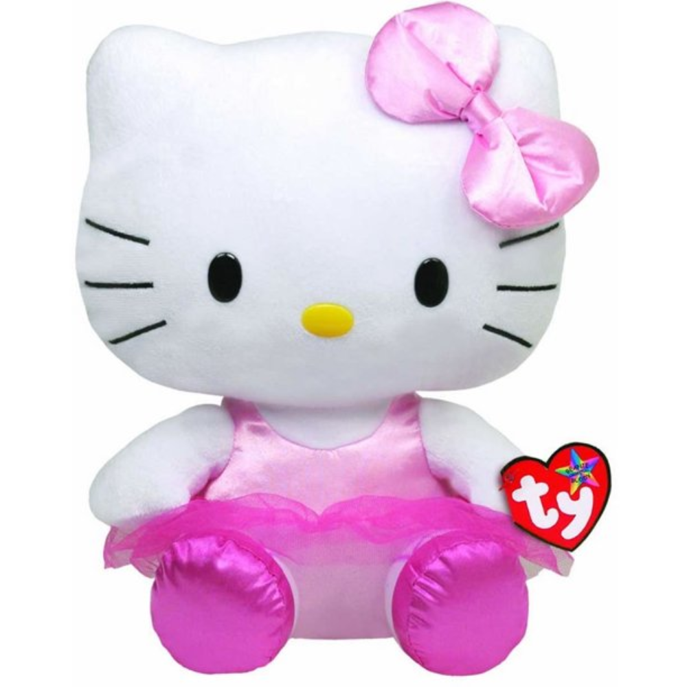 Ty Hello Kitty – Ballerina Large