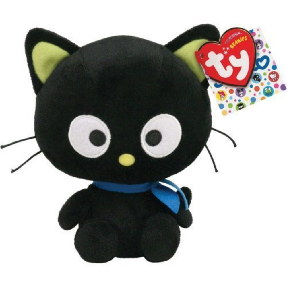 Ty Hello Kitty – Chococat