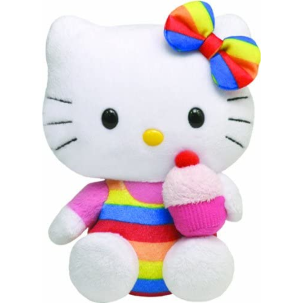 Ty Hello Kitty – Cupcake
