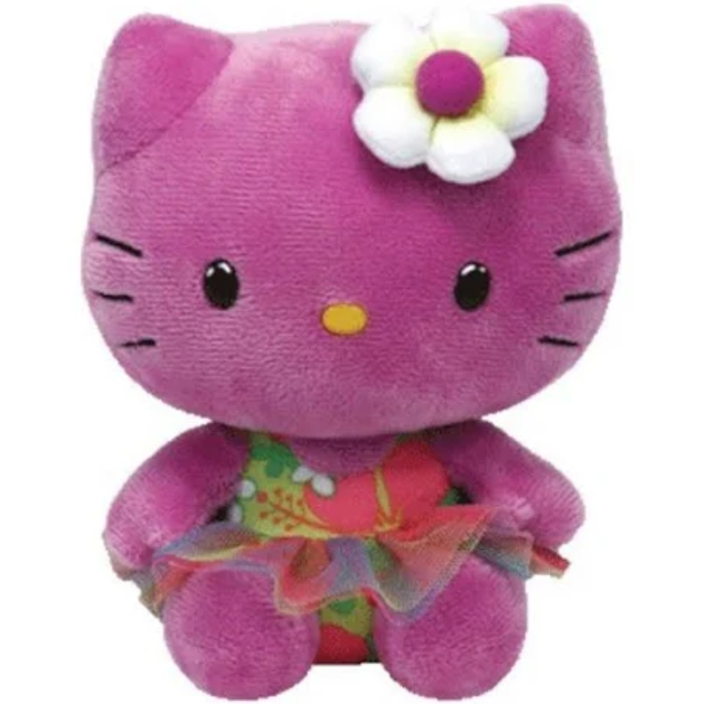 Ty Hello Kitty – Purple