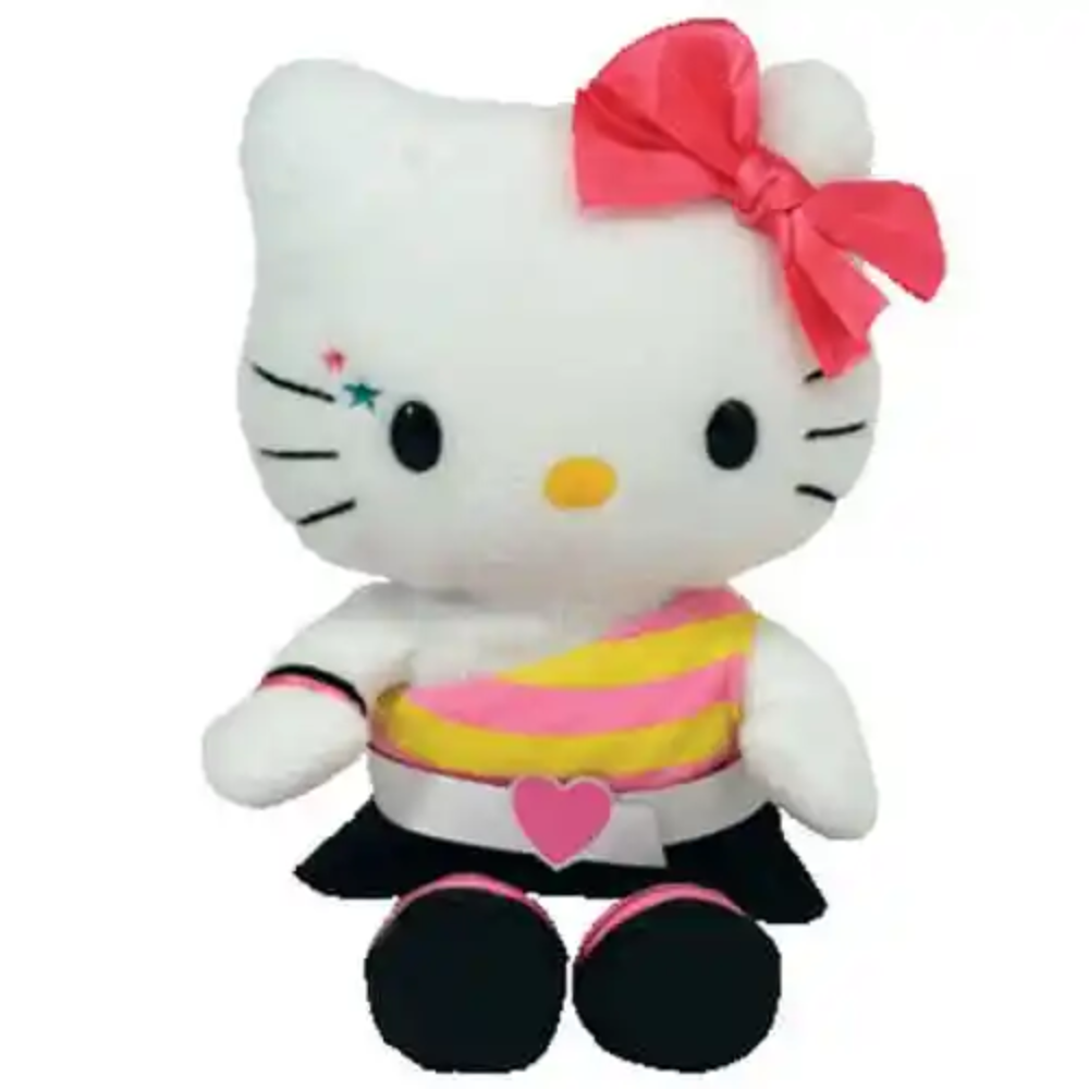 Ty Hello Kitty – Retro (UK Exclusive)
