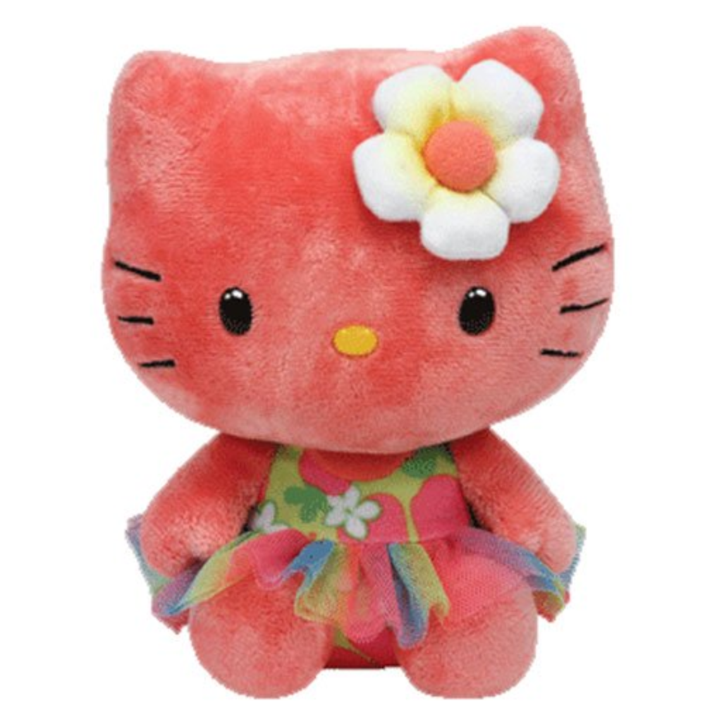 Ty Hello Kitty – Rose