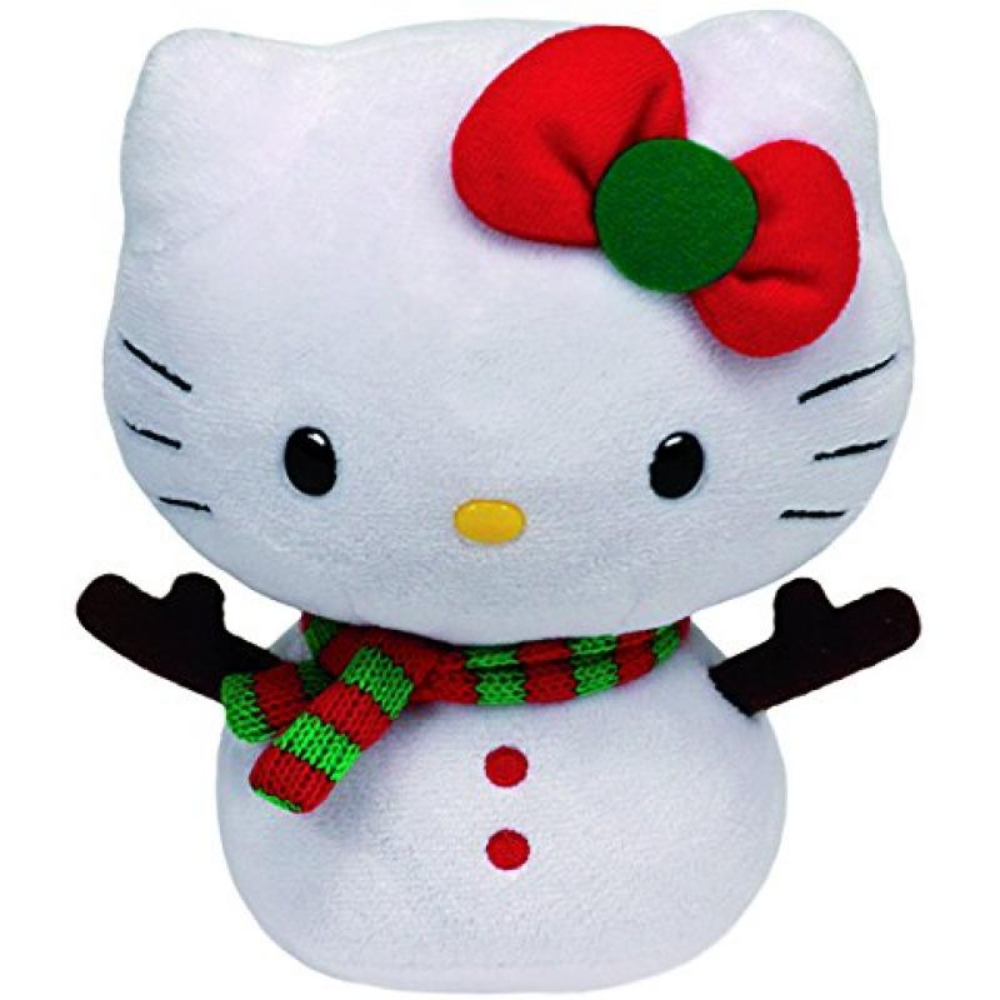 Ty Hello Kitty – Snowkitty