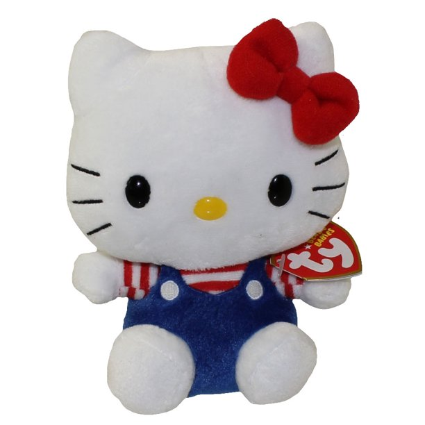 Ty Hello Kitty – USA