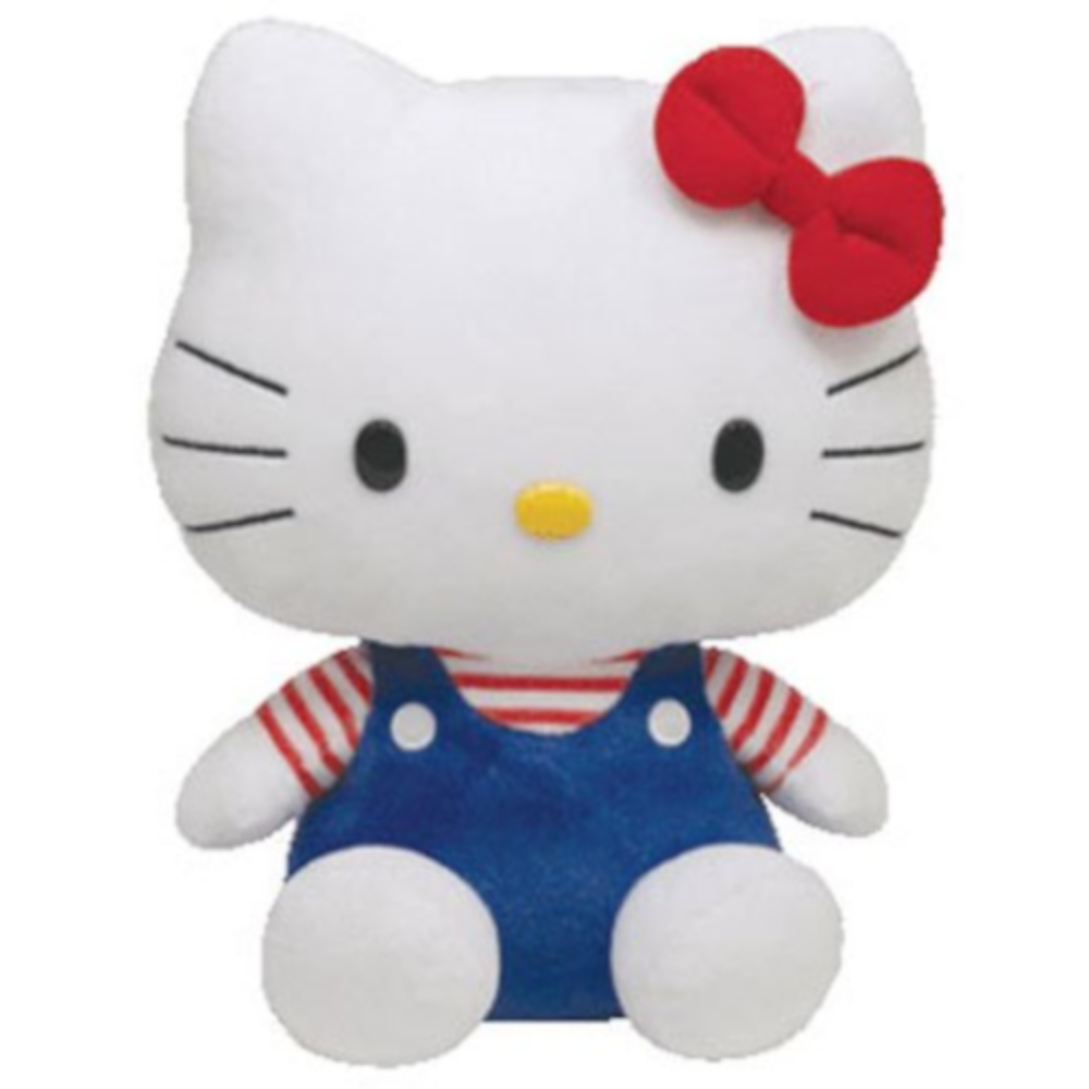 Ty Hello Kitty – USA Large