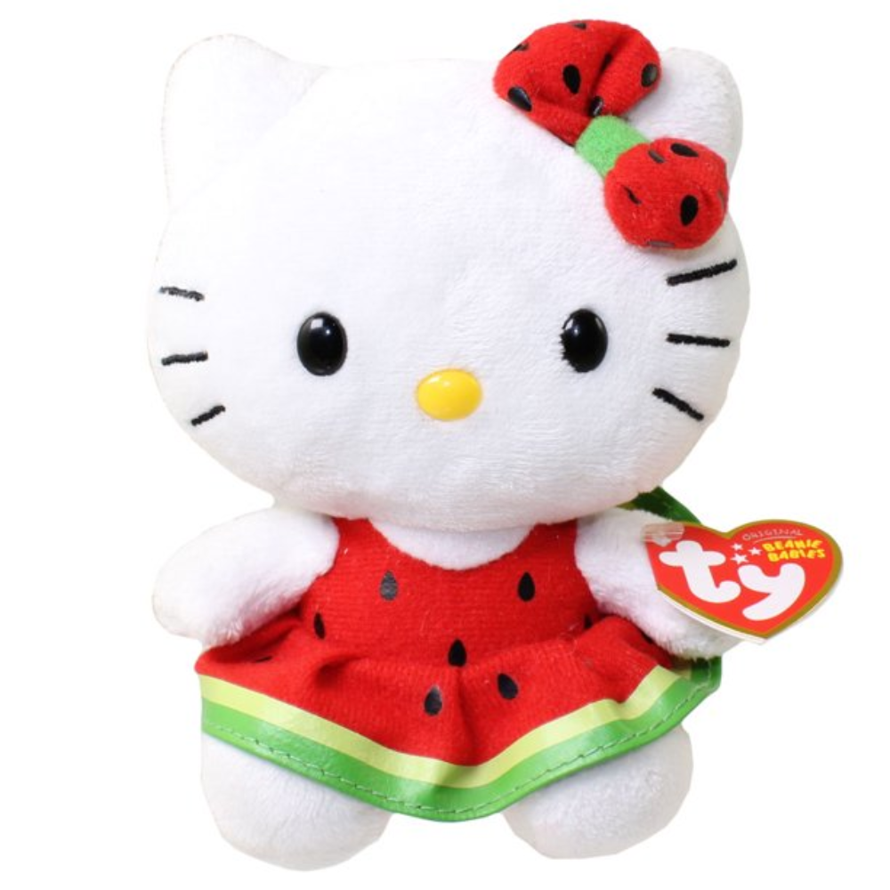Ty Hello Kitty – Watermelon