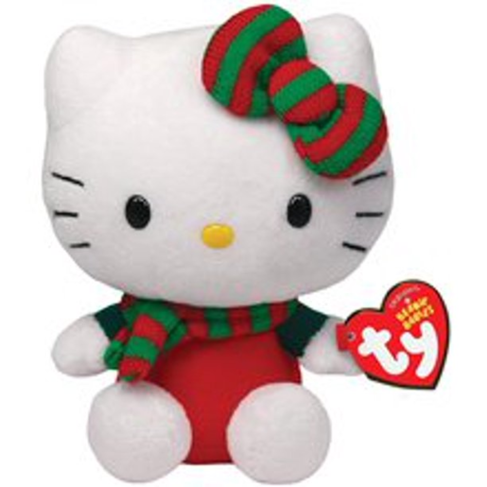 Ty Hello Kitty – Winter Scarf