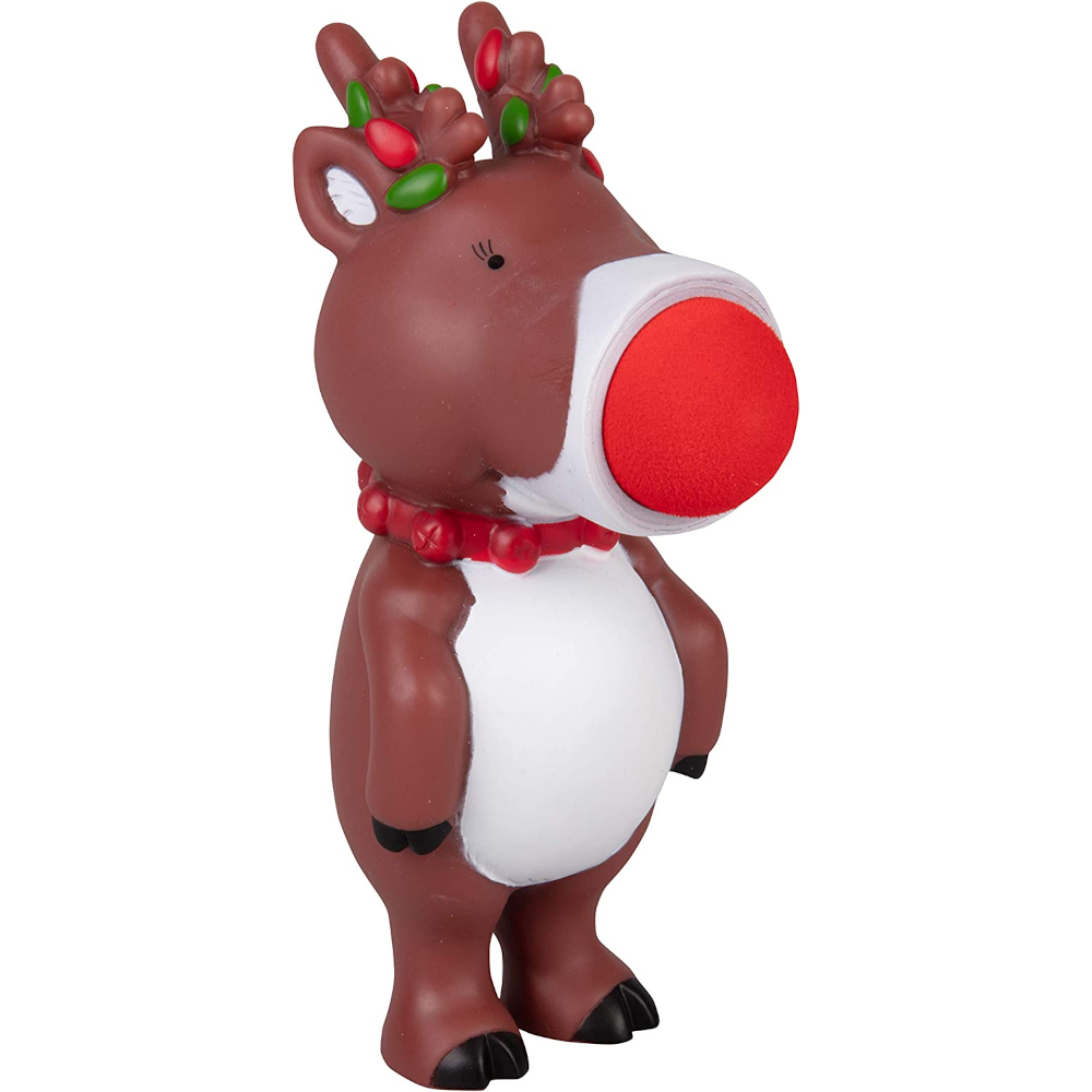 Hog Wild Holiday Reindeer Popper