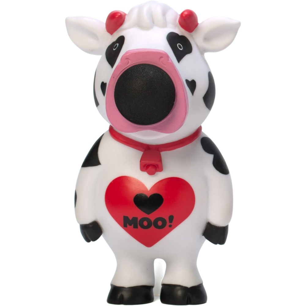 Hog Wild Hog Wild Love Popper – Cow