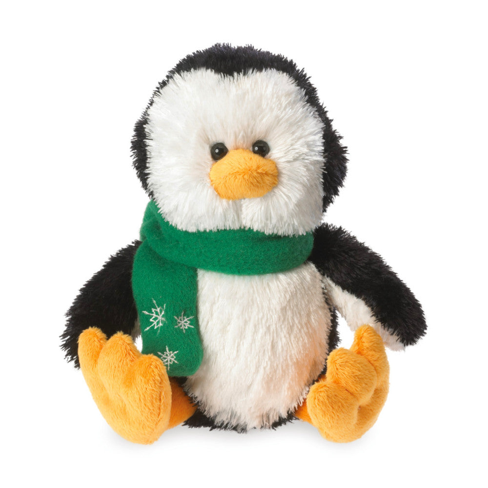 Boyds Holiday Love Buddy Dewey – Penguin