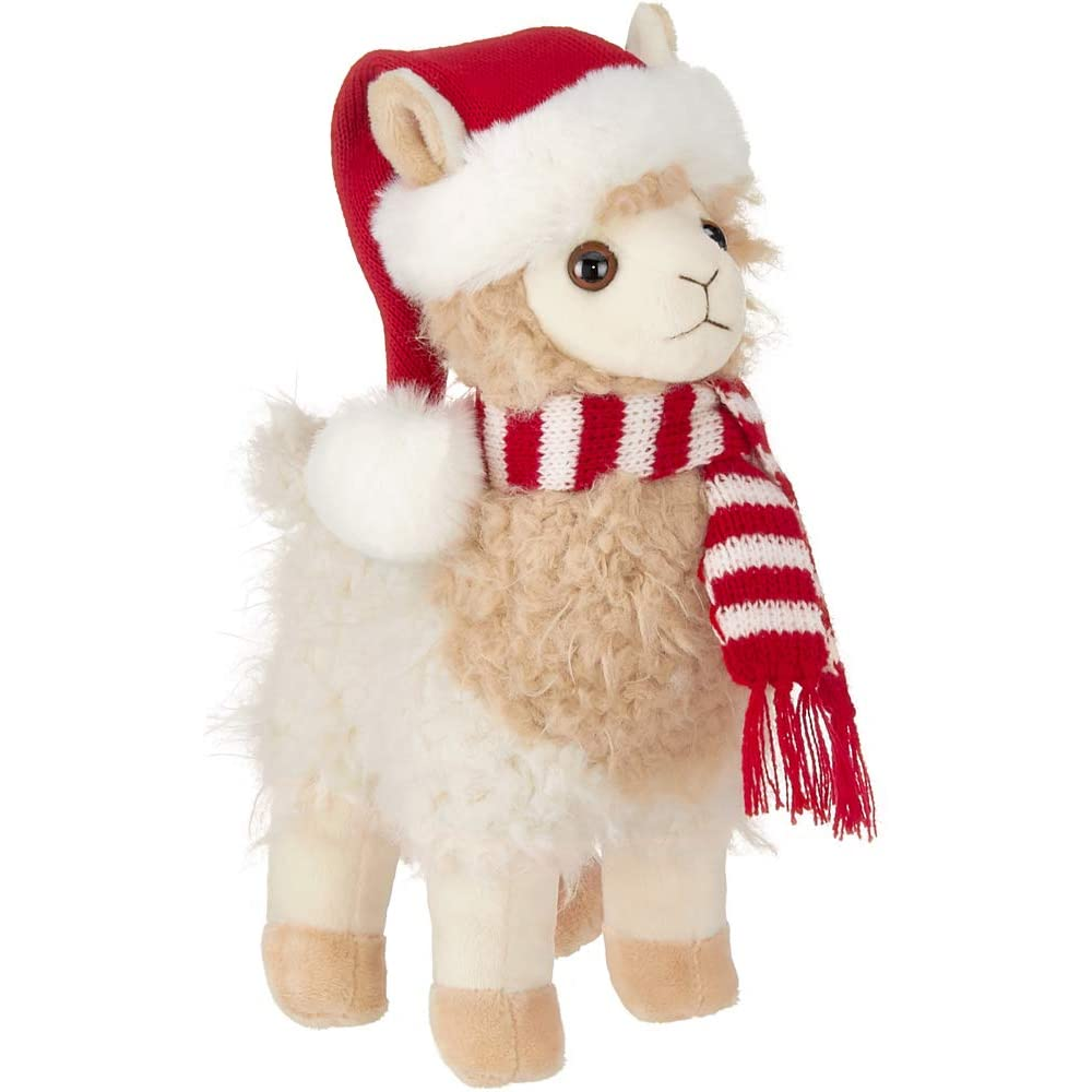 Bearington Holly Llama
