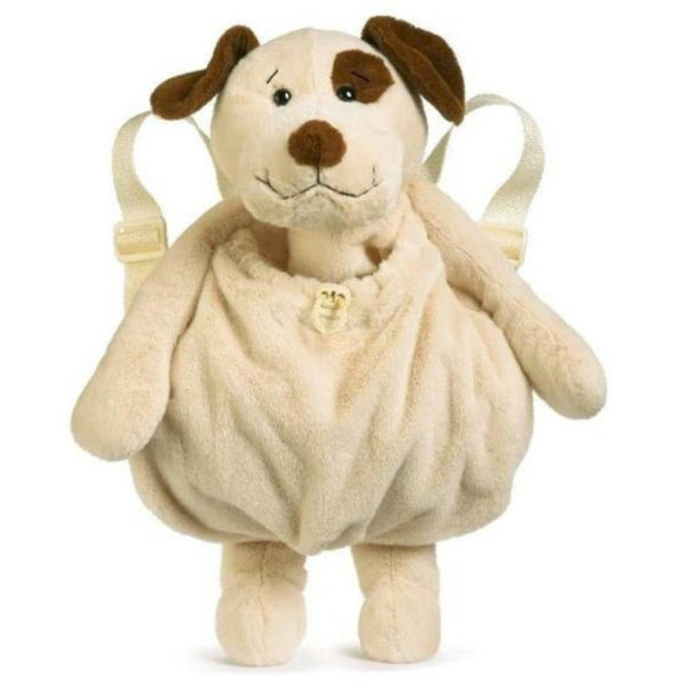Ganz Hug-a-Packs Dog