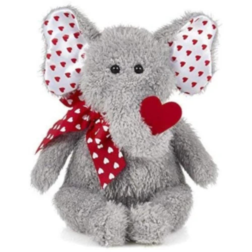 Bearington Hugh Loves You