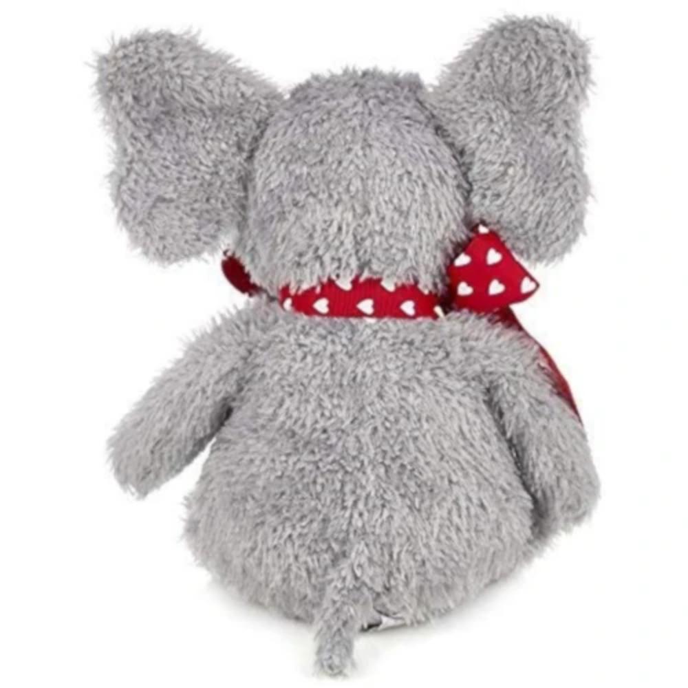 Bearington Hugh Loves You