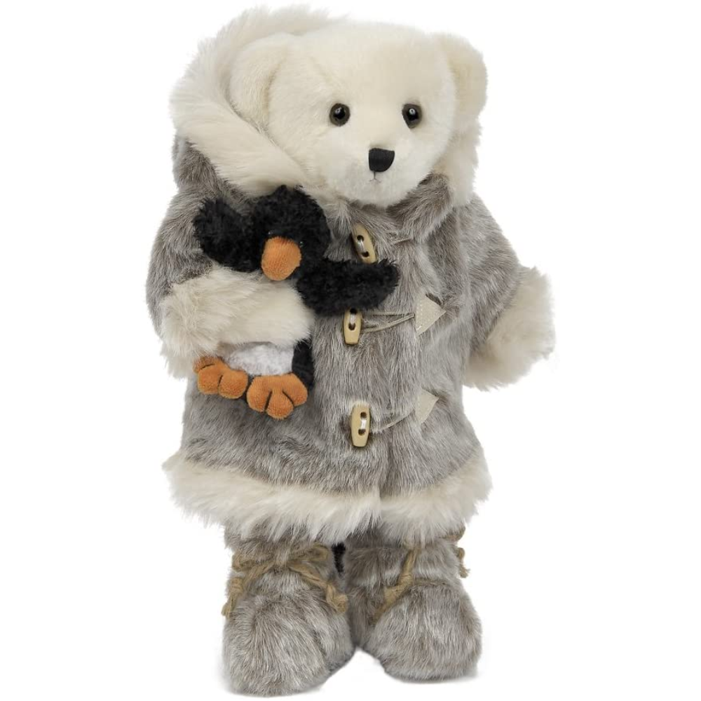 Bearington Iggy & Lou