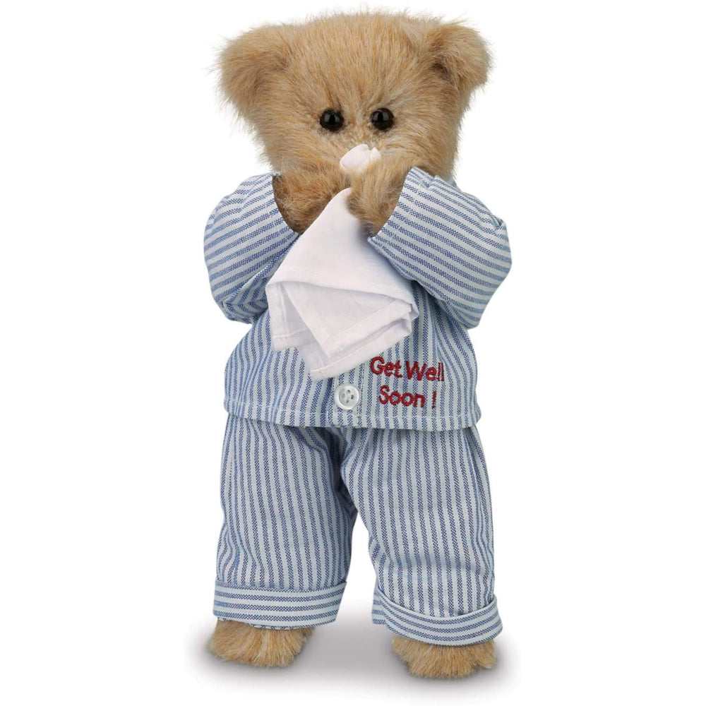 Bearington Illie Willie