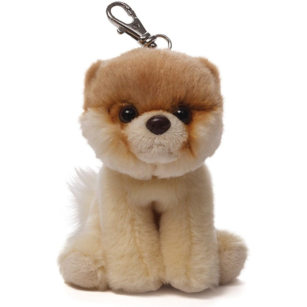 Gund Itty Bitty Boo # 015 Backpack Clip
