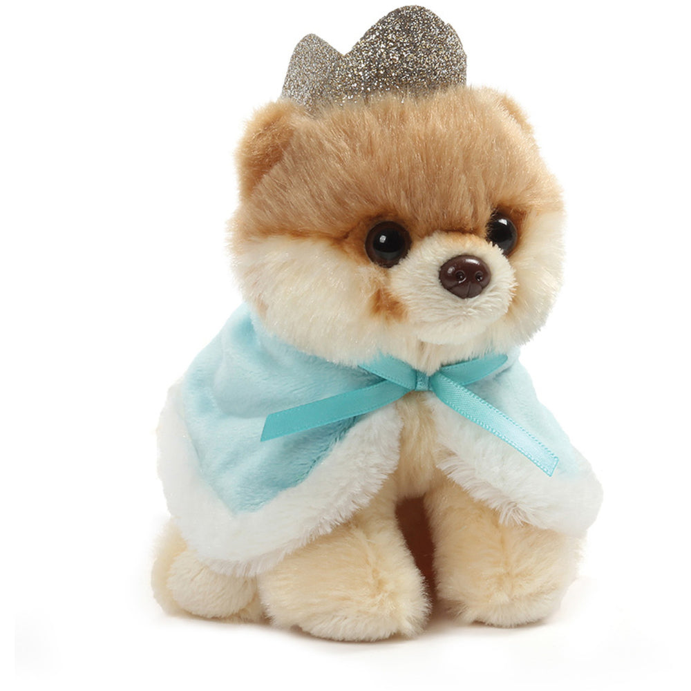 Gund Itty Bitty Boo # 47 Prince