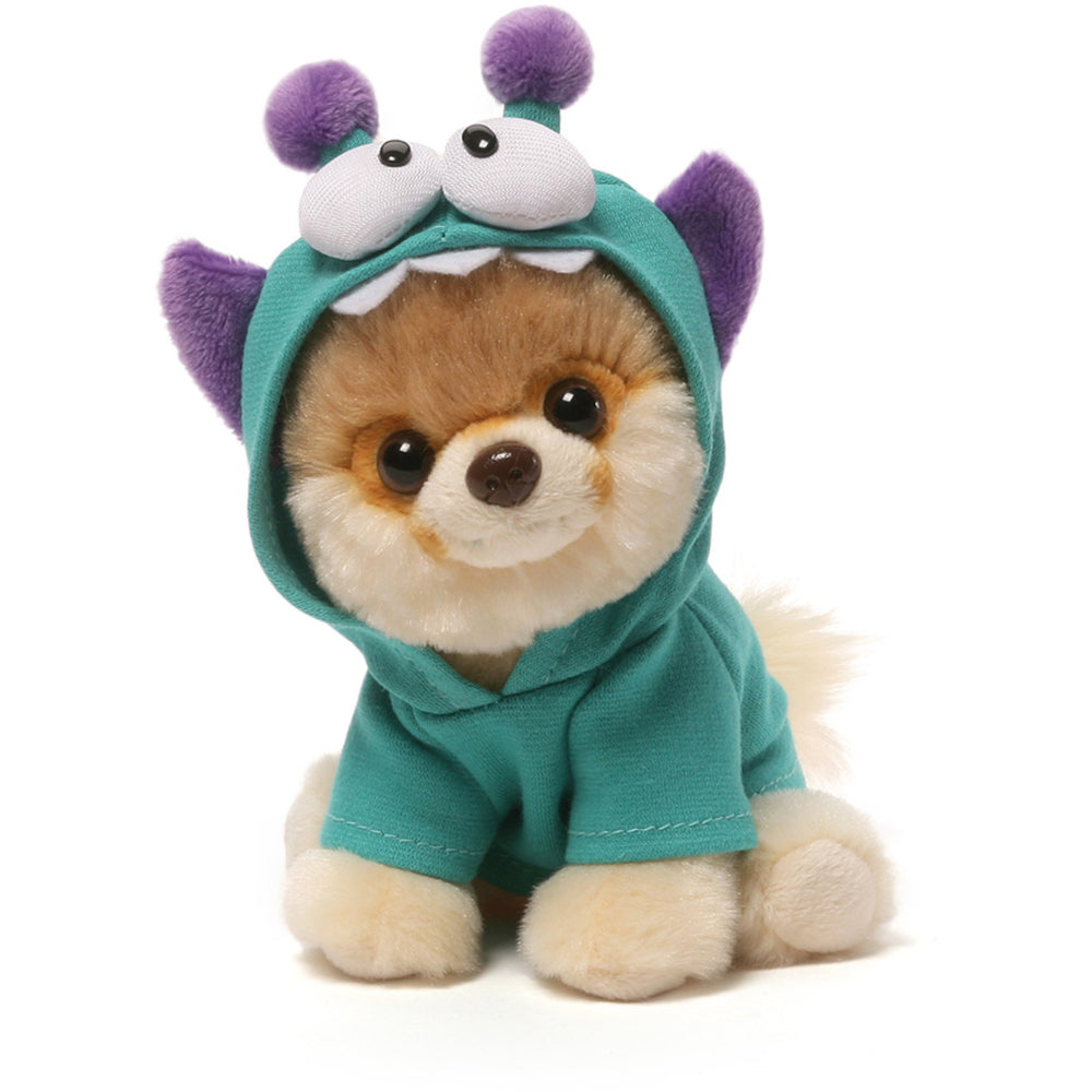 Gund Itty Bitty Boo # 034 Monsteroo
