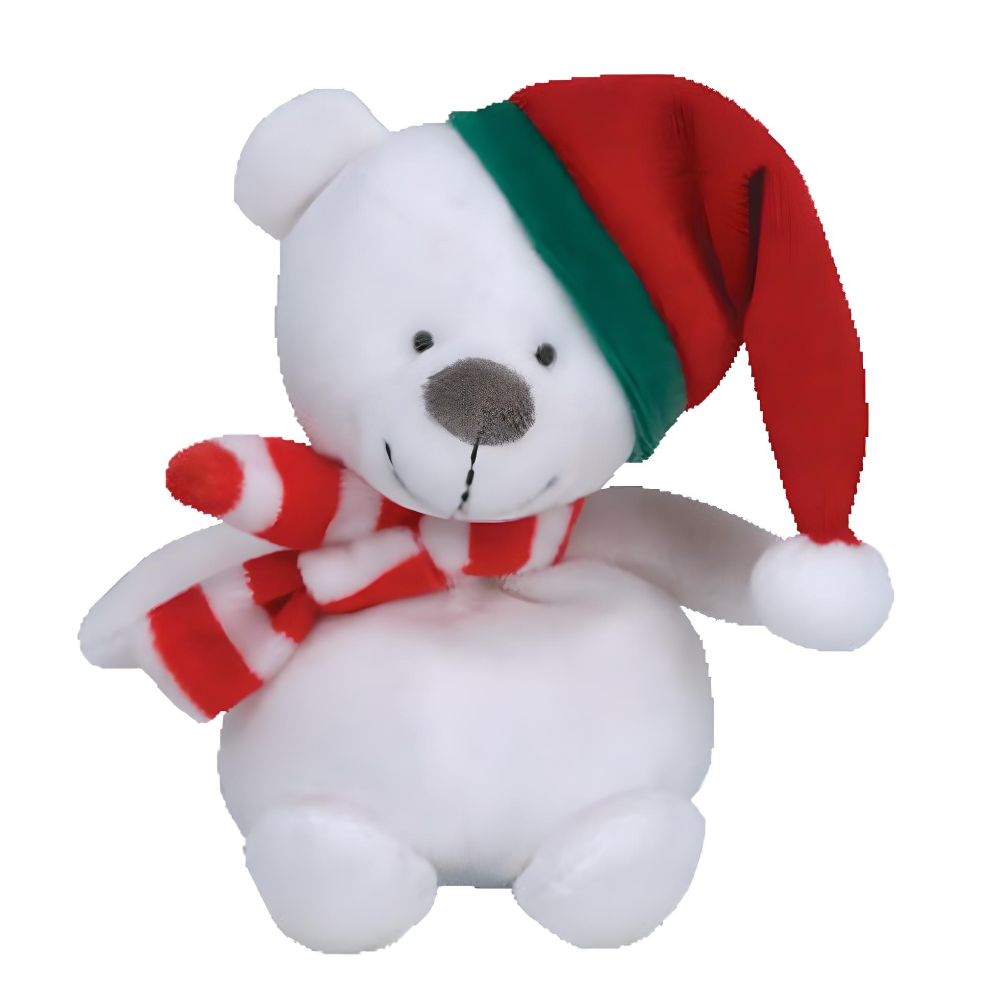 Ty Jingle Beanies Freezings – Bear