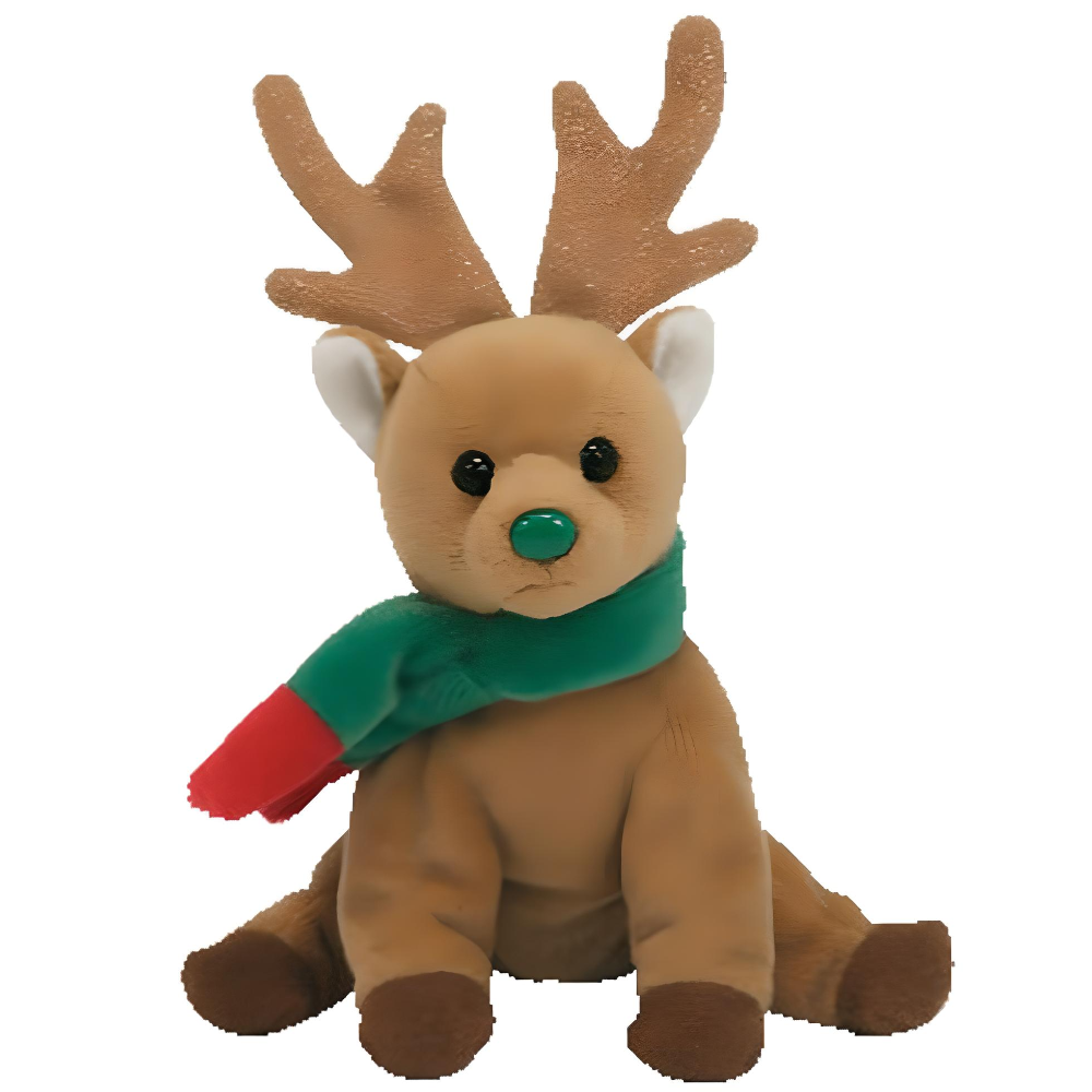 Ty Jingle Beanies Jingly – Reindeer