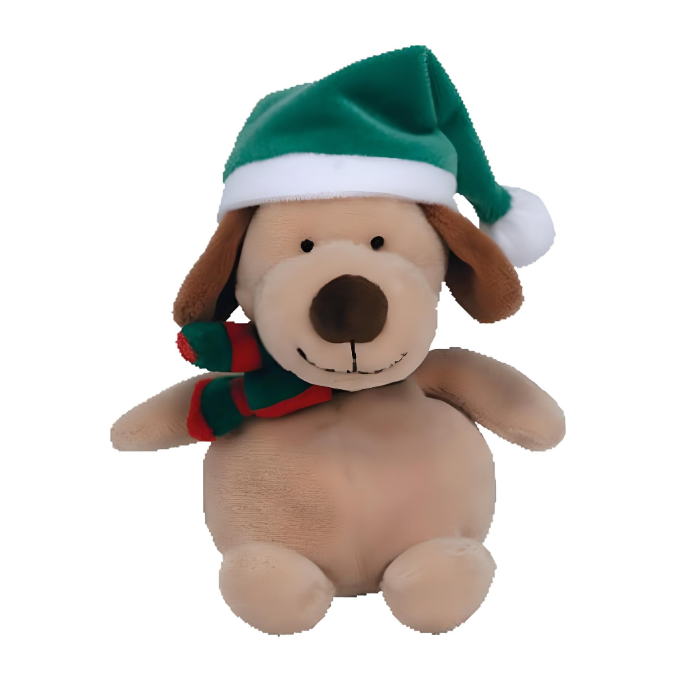 Ty Jingle Beanies Slushes – Dog