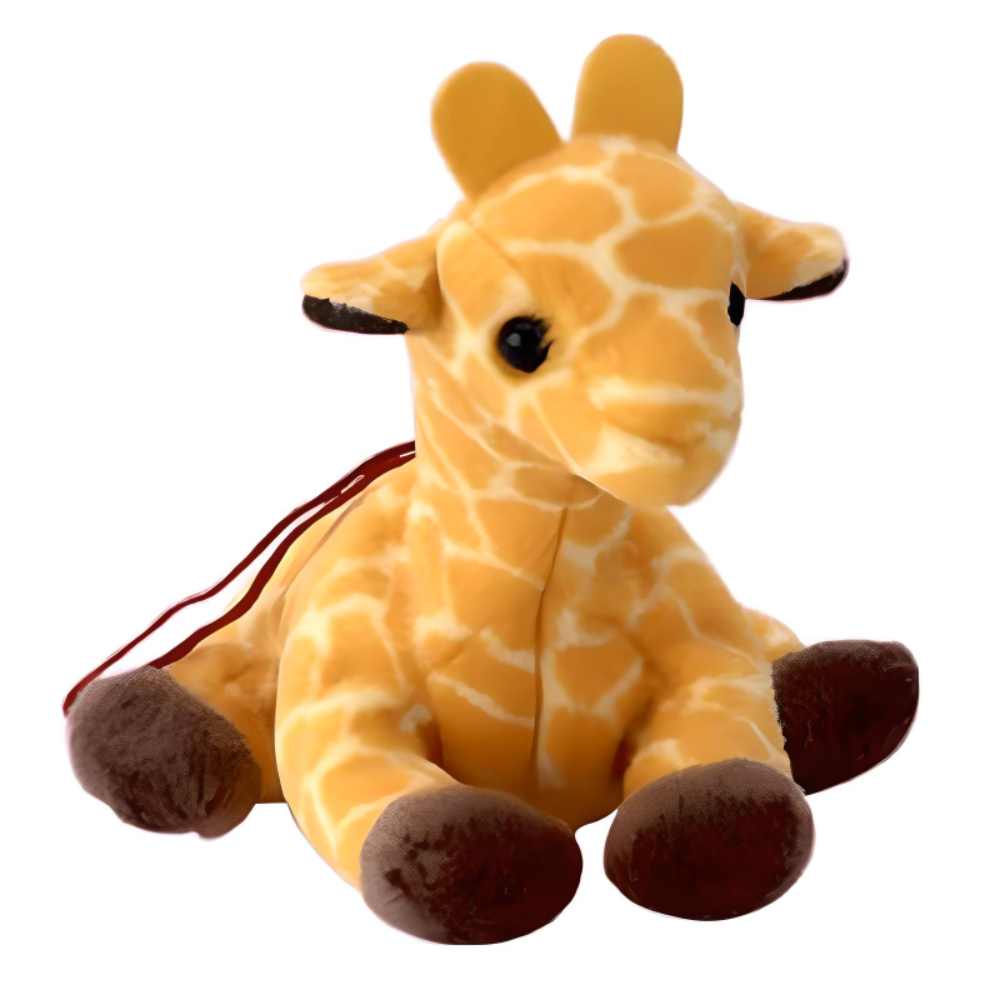 Ty Jingle Beanies Twigs – Giraffe