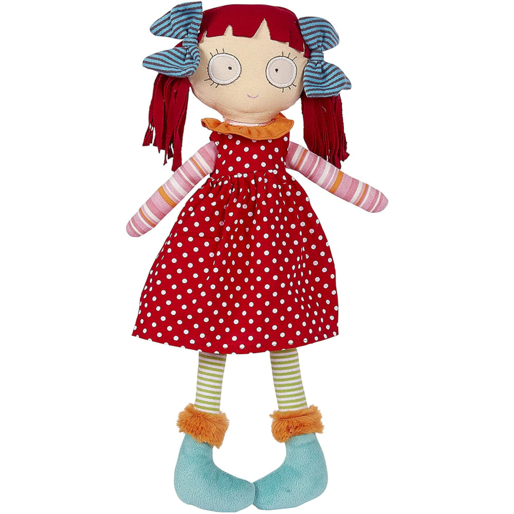 Maison Chic JoJo Crazy Doll 15″